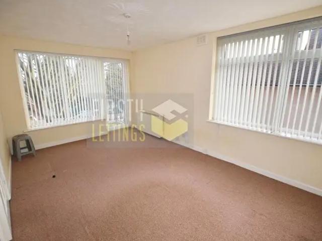 Apartment for rent in Western Park, Leicester
