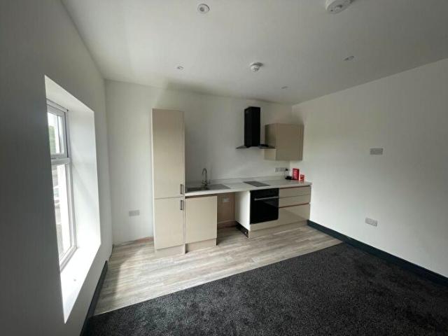 Apartment for rent in Swingate, Attenborough