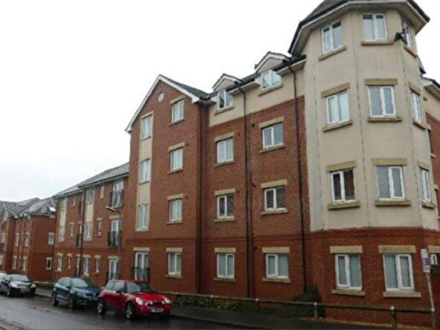 Apartment for rent in Camp Hill, Warwickshire