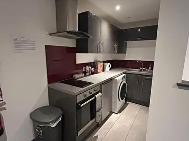 Apartment for rent in Brynmill, Swansea