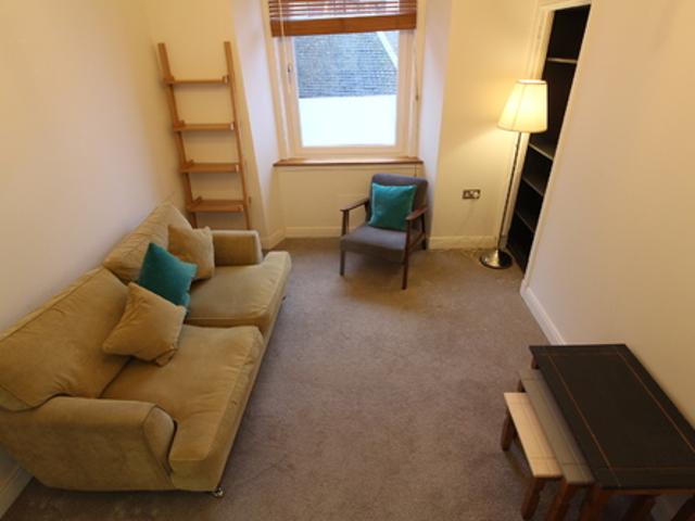 Apartment for rent in North Leith, Scotland
