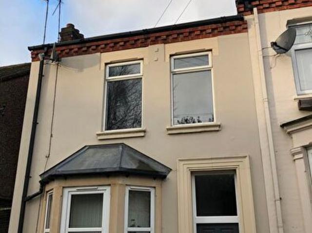 Apartment for rent in Northampton, Northamptonshire