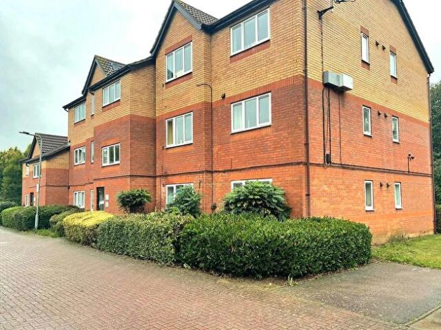 Apartment for rent in Upton