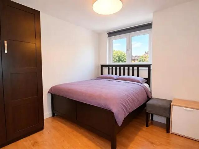 Apartment for rent in Phippsville, Northampton