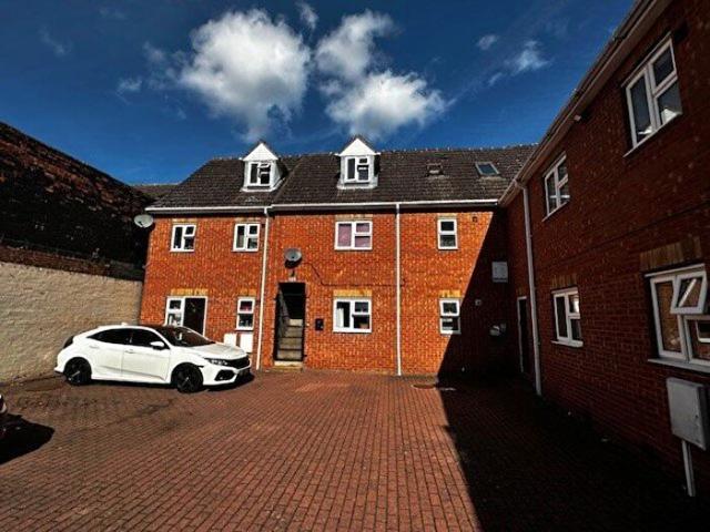 Apartment for rent in Kettering