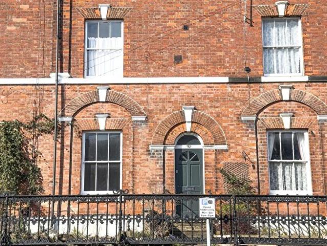 Apartment for rent in Little Chester, East Midlands