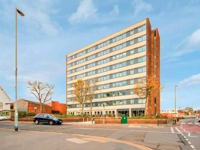 Apartment for rent in Gravelly Hill, West Midlands