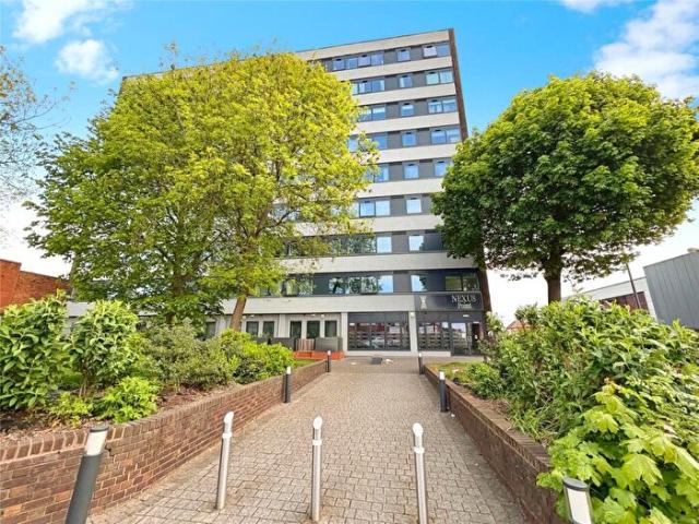 Apartment for rent in Wylde Green, Gravelly Hill