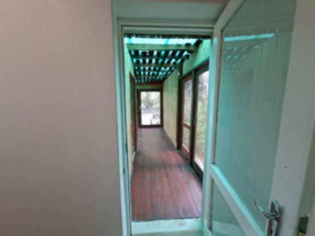 Flat for rent in Cape Town