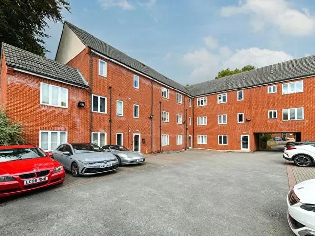 Apartment for rent in Gedling, East Midlands