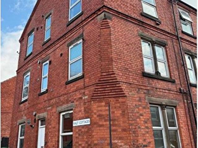 Apartment for rent in Haddon, East Midlands