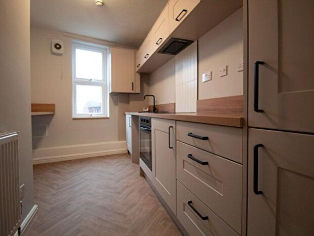 Apartment for rent in Haddon, East Midlands