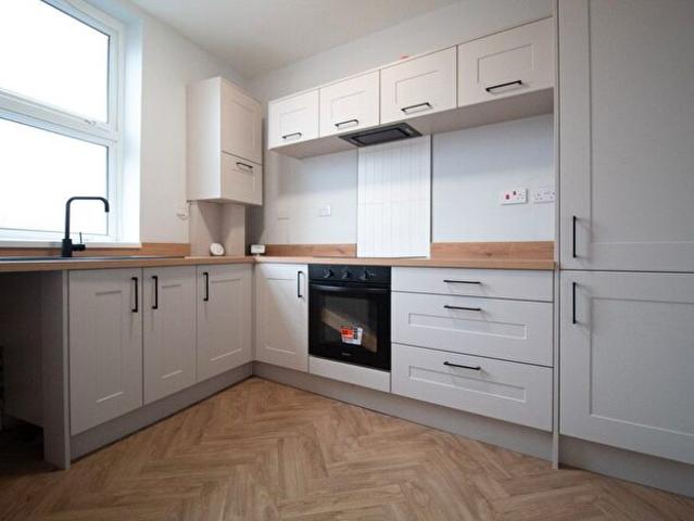 Apartment for rent in Haddon, East Midlands