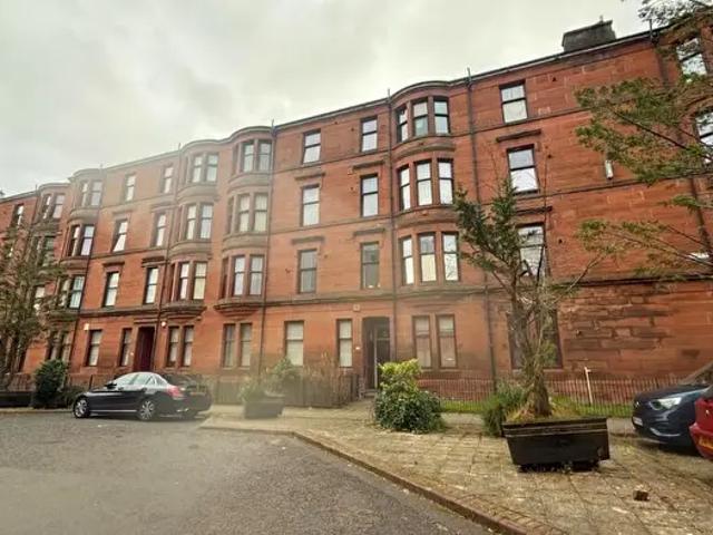 Apartment for rent in Govan, Scotland