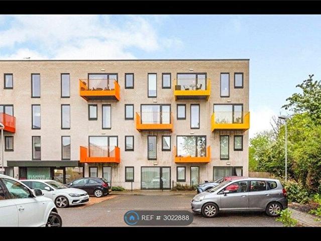 Apartment for rent in Northway, The Slade