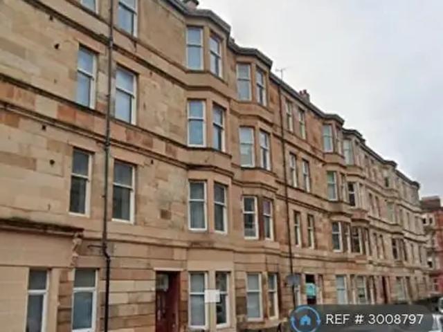 Apartment for rent in Cessnock, Scotland