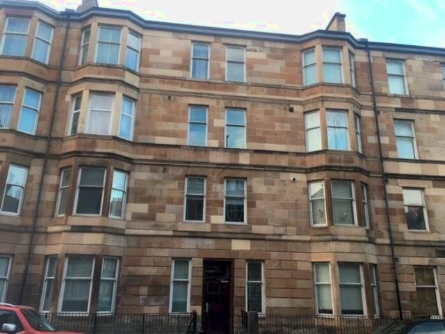 Apartment for rent in Cessnock, Scotland