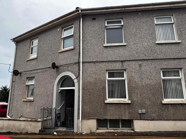 Apartment for rent in Pembrey and Burry Port Town, Burry Port