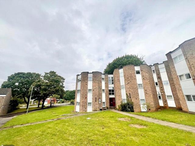 Apartment for rent in Lings, Northampton