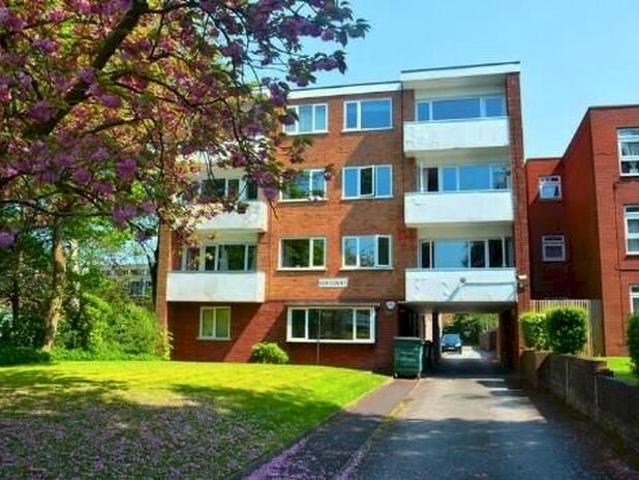 Apartment for rent in Balsall Heath, West Midlands