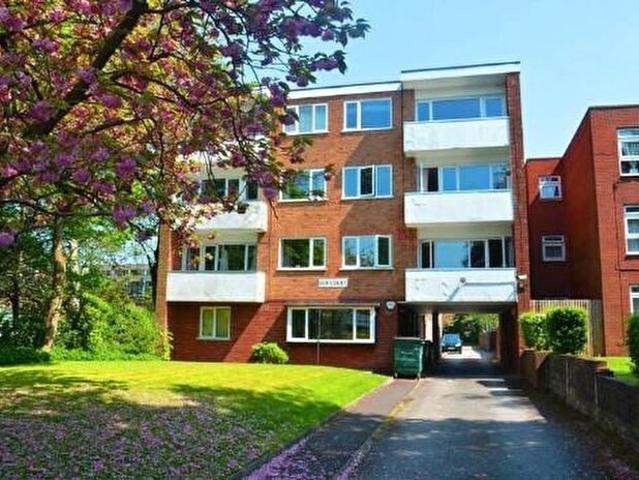 Apartment for rent in Balsall Heath, West Midlands
