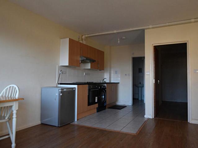 Apartment for rent in Berrick Salome, Oxfordshire