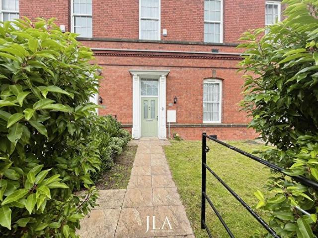Apartment for rent in Humberstone, Old Wharf