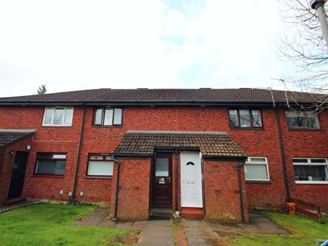 Apartment for rent in Baillieston, Scotland