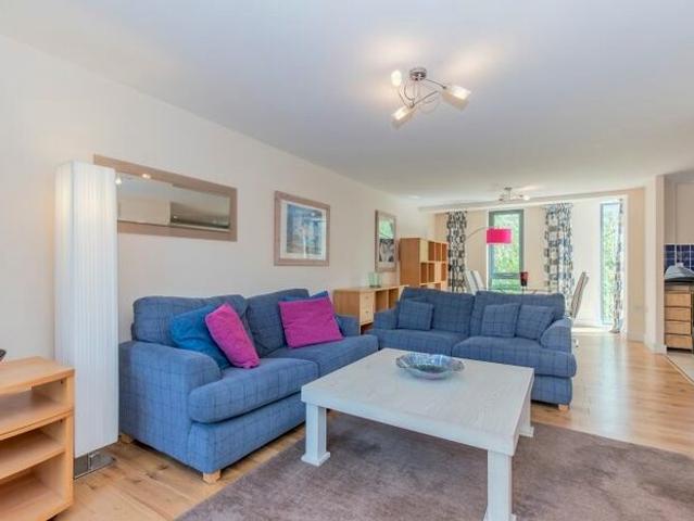 Apartment for rent in St Thomas', The Slade