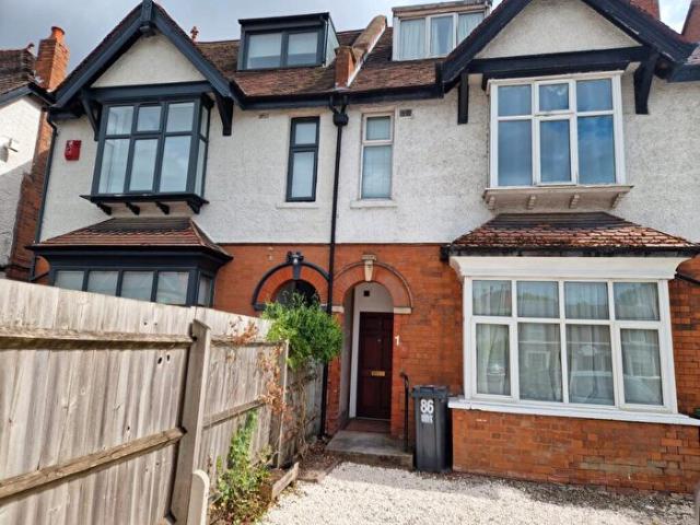 Apartment for rent in Emscote, Green Close