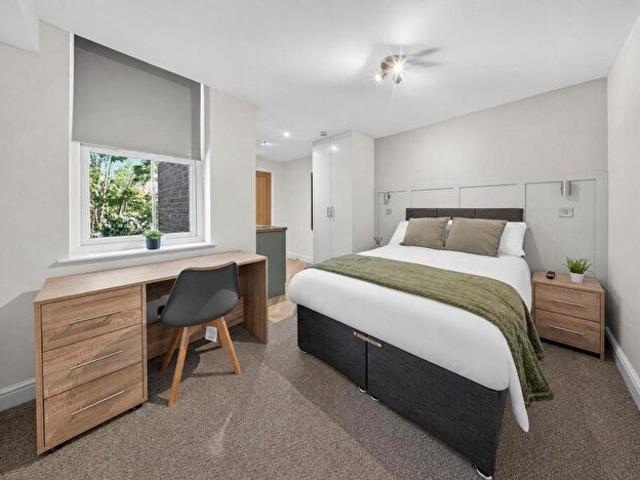 Apartment for rent in Gedling, East Midlands