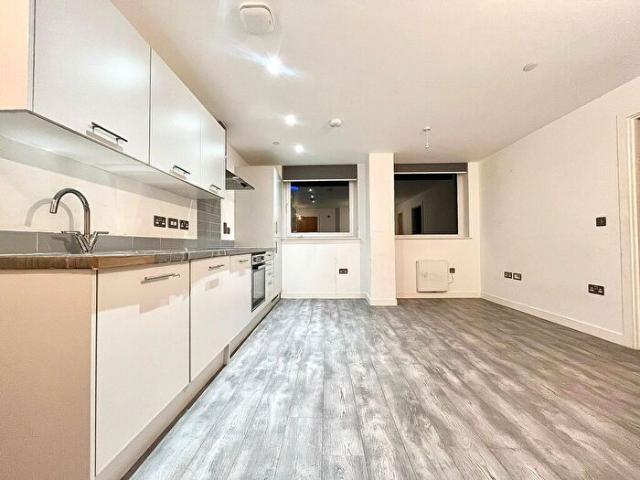 Apartment for rent in Yardley, West Midlands