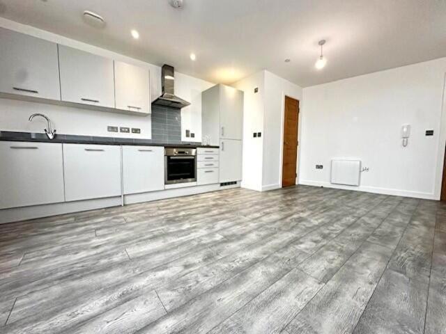 Apartment for rent in Yardley, West Midlands