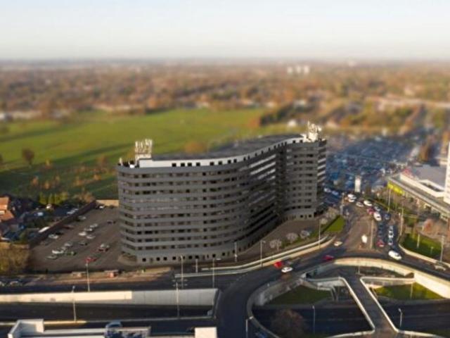 Apartment for rent in Yardley, West Midlands