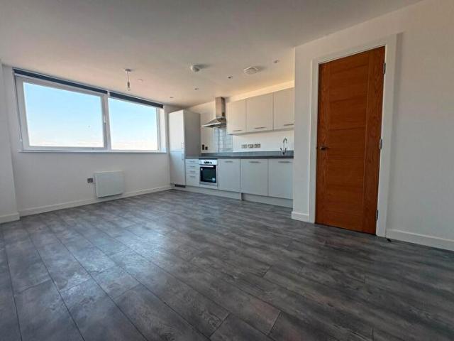 Apartment for rent in Yardley, West Midlands