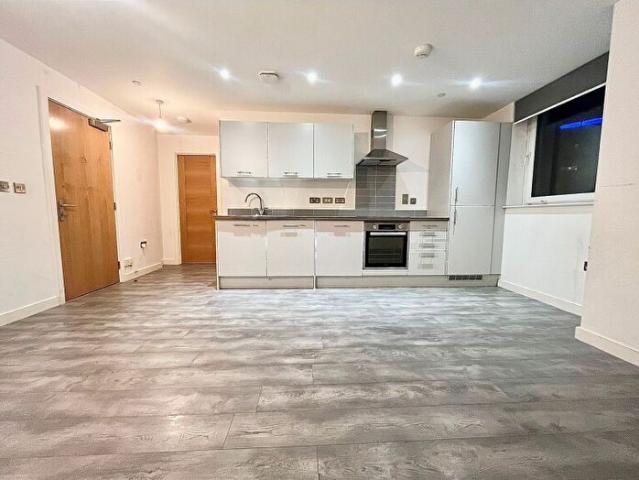 Apartment for rent in Yardley, West Midlands