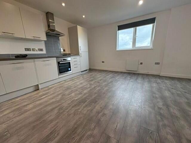 Apartment for rent in Yardley, West Midlands