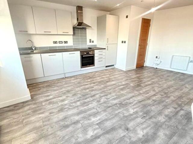 Apartment for rent in Yardley, West Midlands
