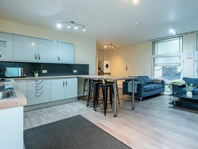 Apartment for rent in The Meadows, Haddon