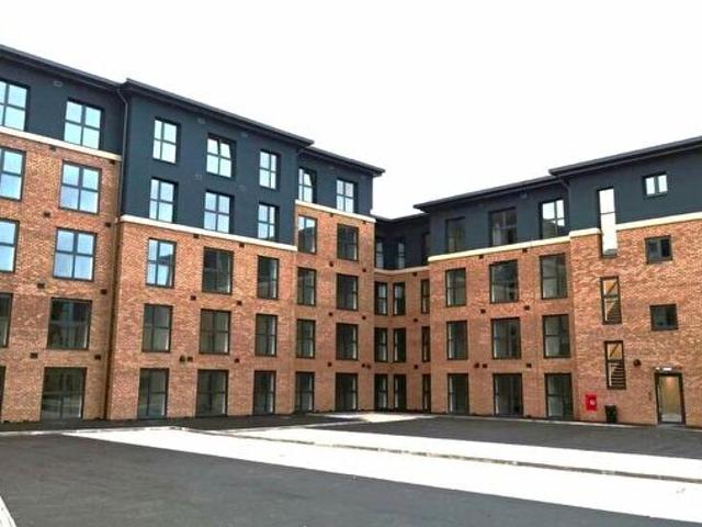 Apartment for rent in New Normanton, East Midlands