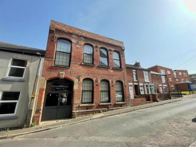 Apartment for rent in Ilkeston, Erewash