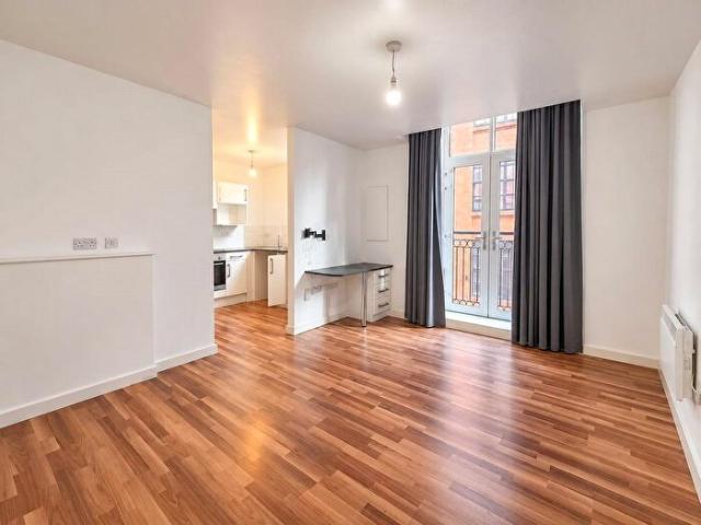 Apartment for rent in St Matthew's, Old Wharf