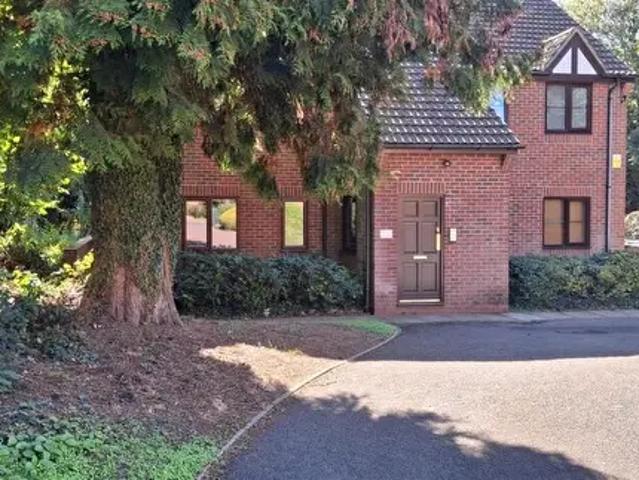 Apartment for rent in Brockhall, Flore