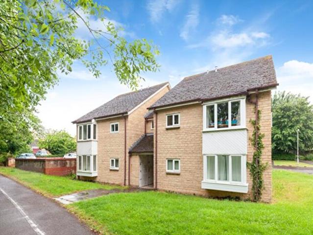 Apartment for rent in Black Bourton, Oxfordshire