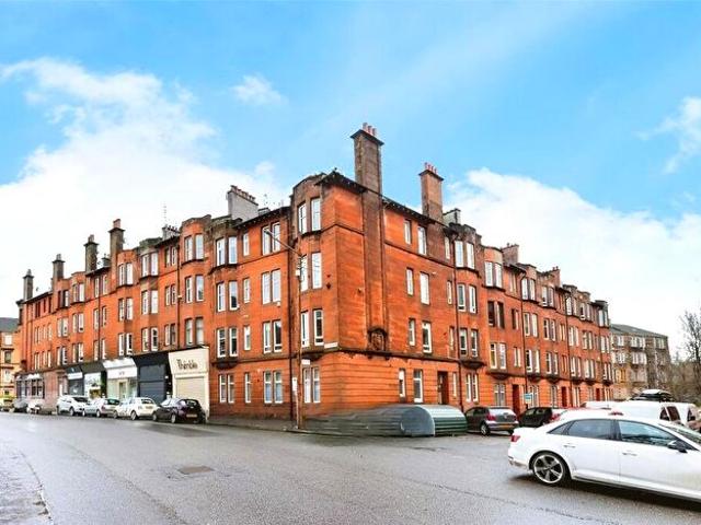 Apartment for rent in Shawlands, Scotland