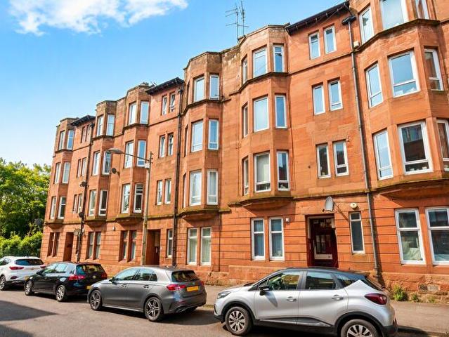Apartment for rent in Shawlands, Scotland