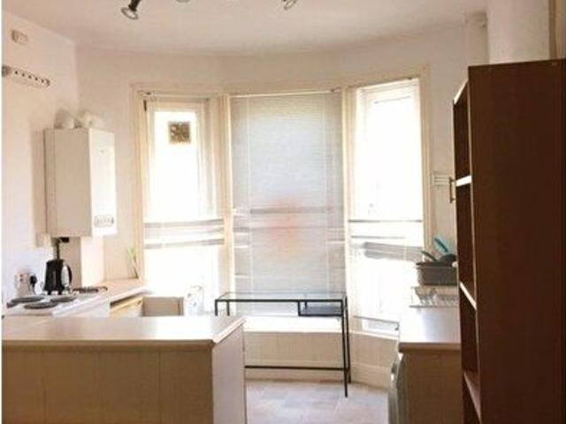 Apartment for rent in Shawlands, Scotland