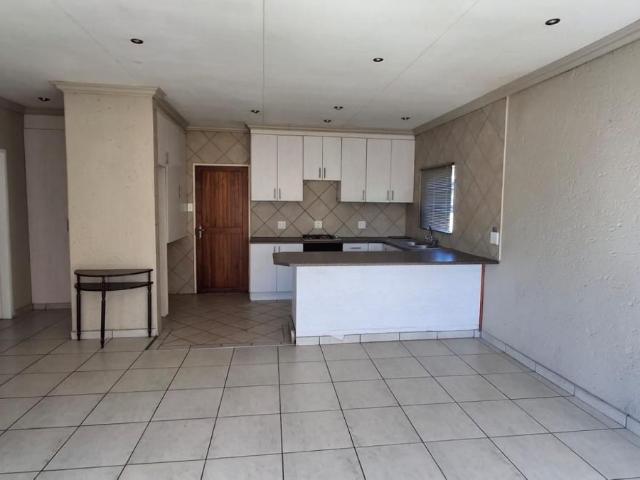 Apartment for rent in Gert Sibande, Mpumalanga