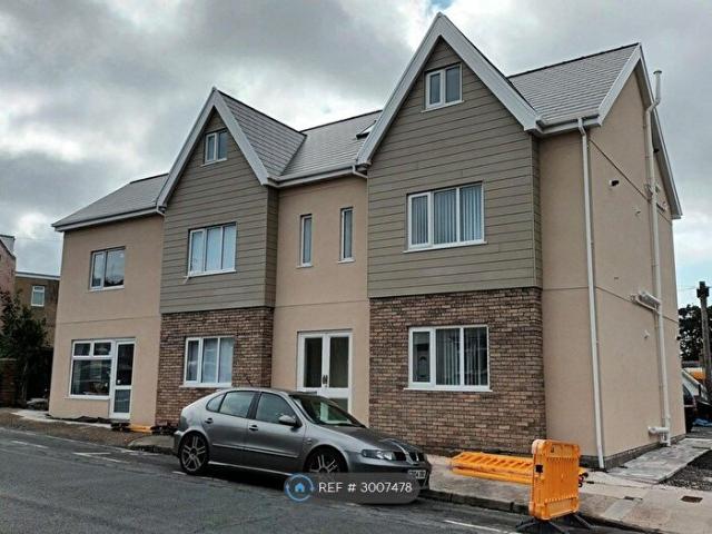 Apartment for rent in Nangreaves, Wales