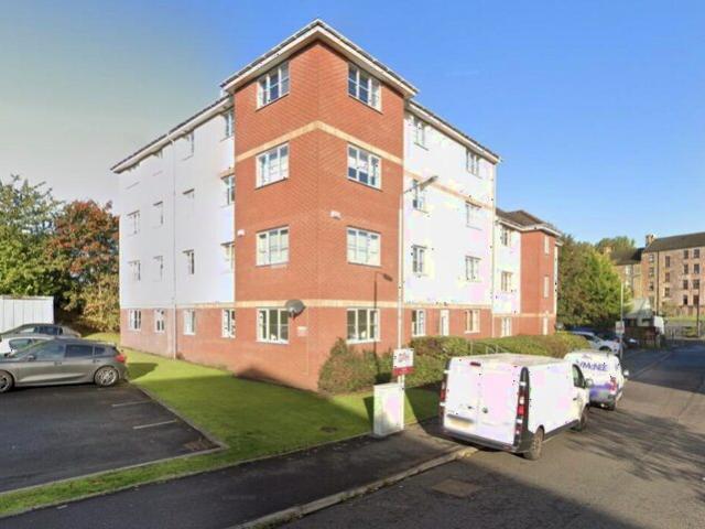 Apartment for rent in Tollcross, Scotland